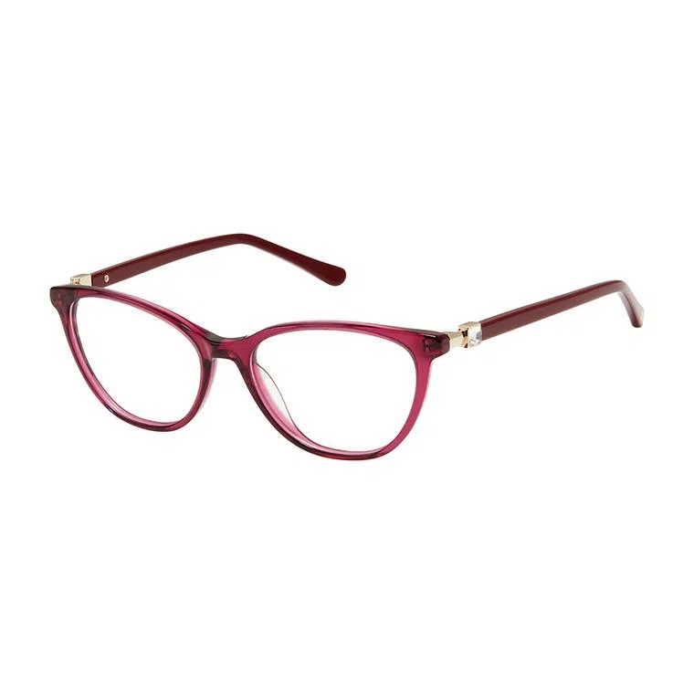 Isaac Mizrahi NY IM30086 Eyeglasses - view 3
